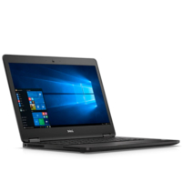 Dell E7470 i5-6300U 128GB SSD TACTIL DC-VINILO