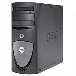 Dell Precision 370 SEGUNDAMANO FULL