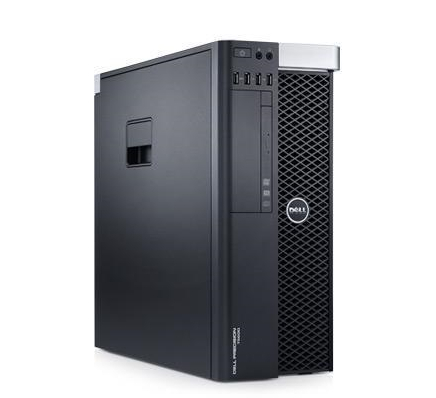 Dell Precision T5600 Segundamano Full