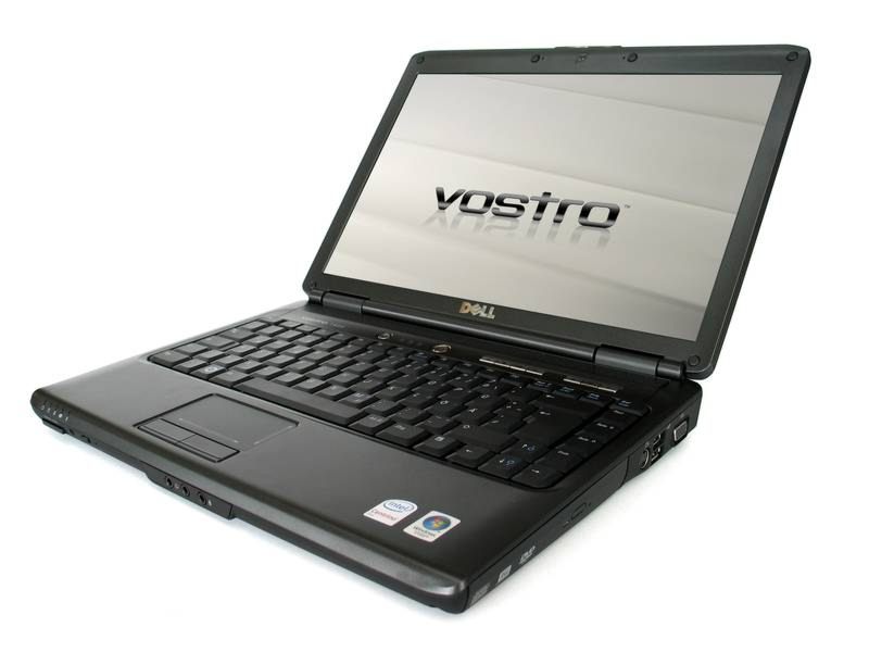 Dell Vostro 1400 segunda mano Full