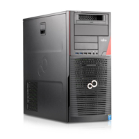 Imagen grande de Fujitsu CELSIUS M740 E5-1620 v4 1TB NVMe 2TB M4000