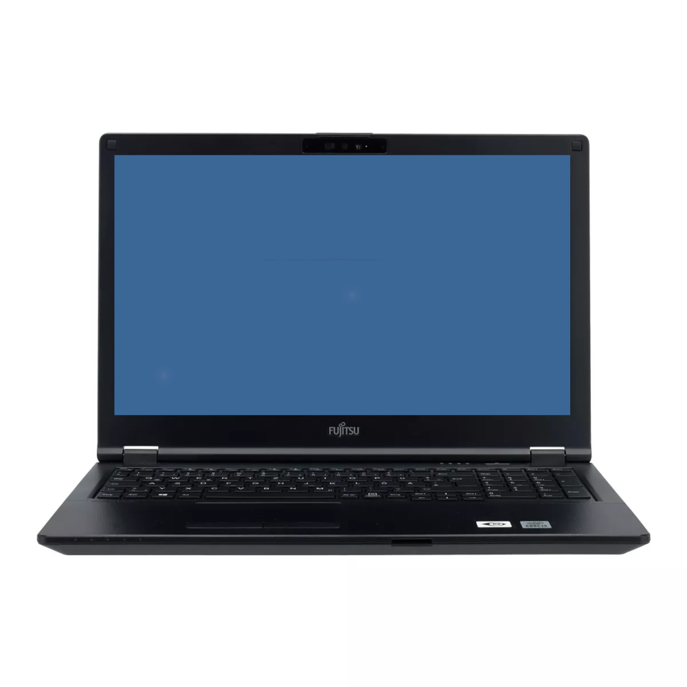Fujitsu E559 Pantalla Puntos Marcas