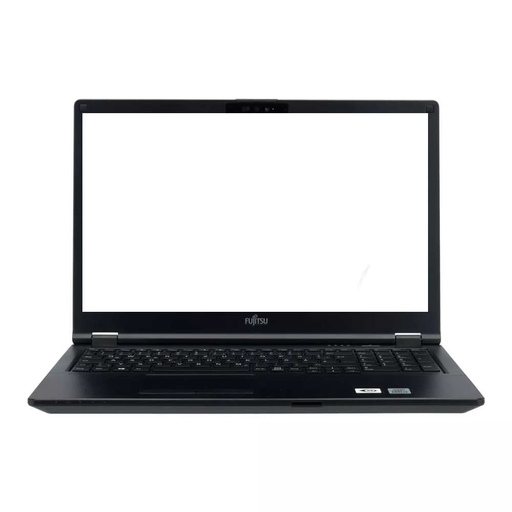 Fujitsu LifeBook E559 Pantalla Rayada