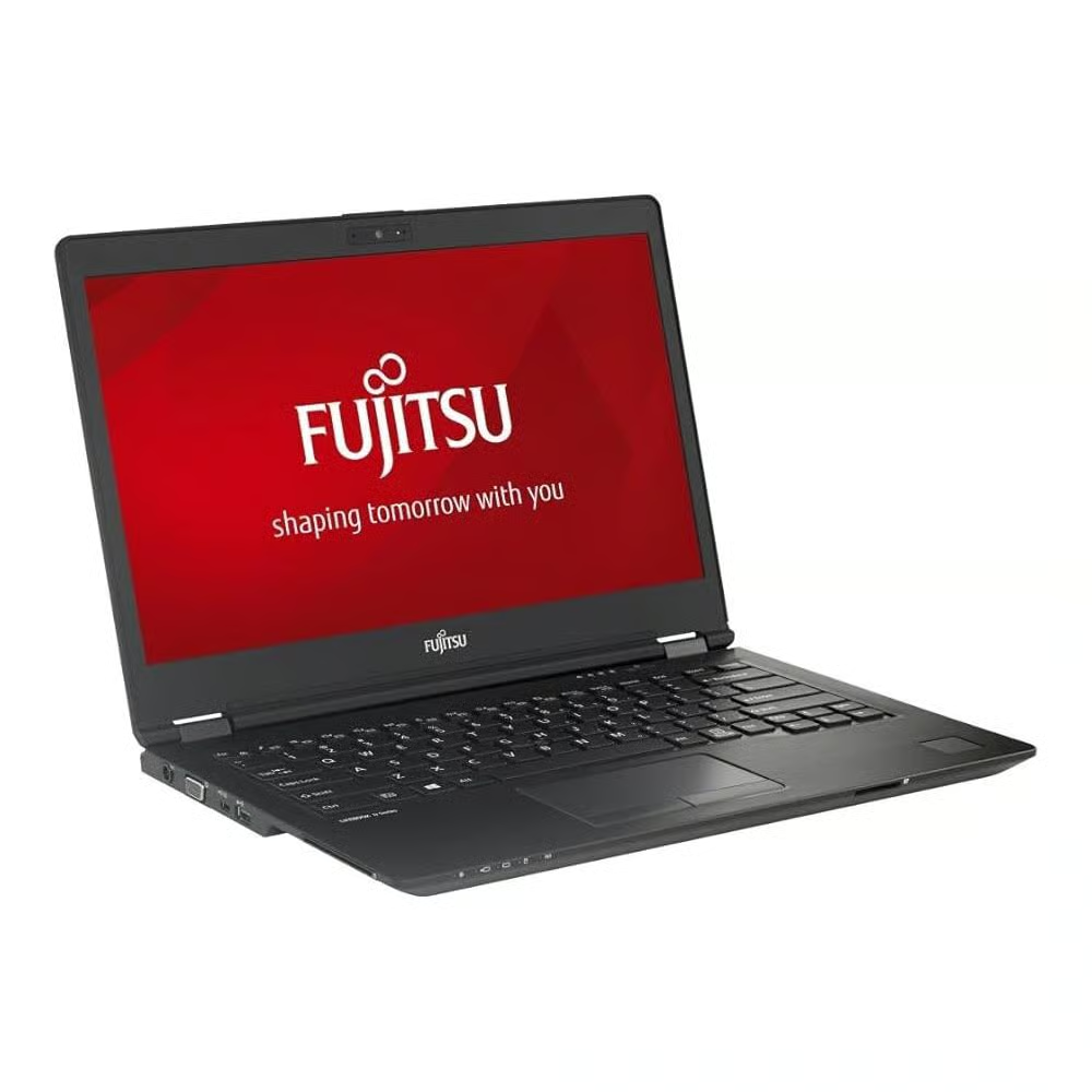 Fujitsu Lifebook E559 Teclado Negro 1