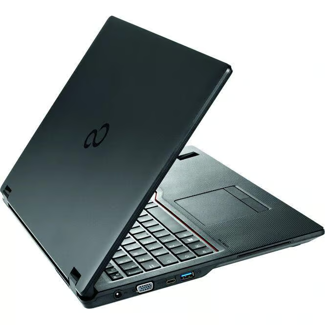 Fujitsu Lifebook E559 Teclado Negro 2