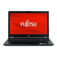 Fujitsu Lifebook E559 Core i5-8265U 512GB NVMe
