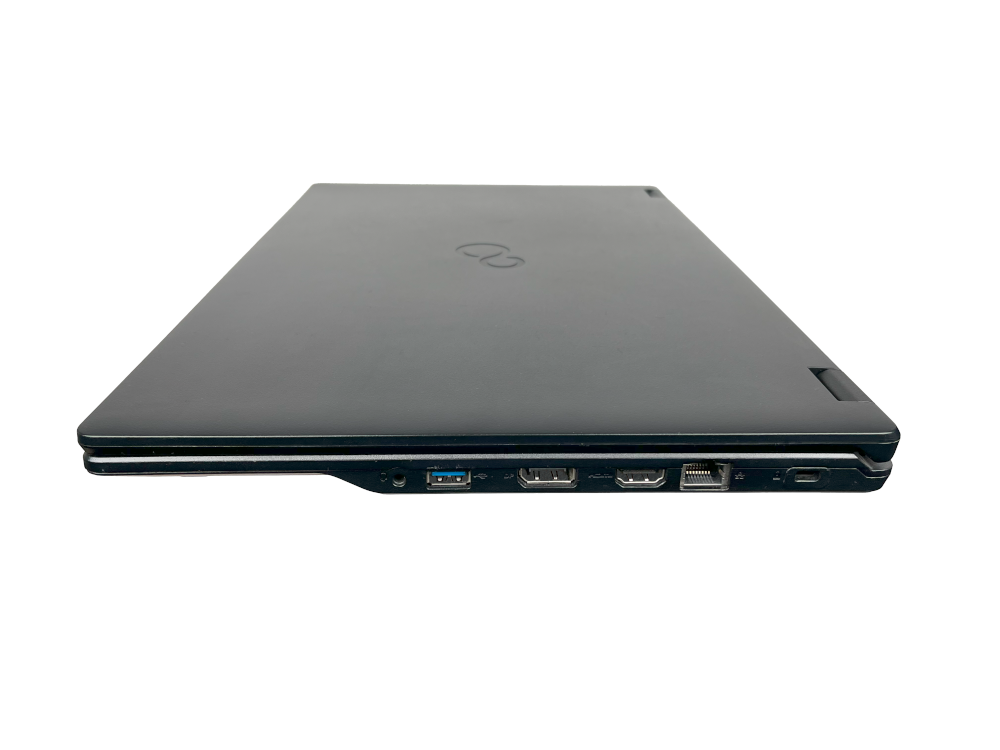 Fujitsu Lifebook E559 cerrado lateral 2