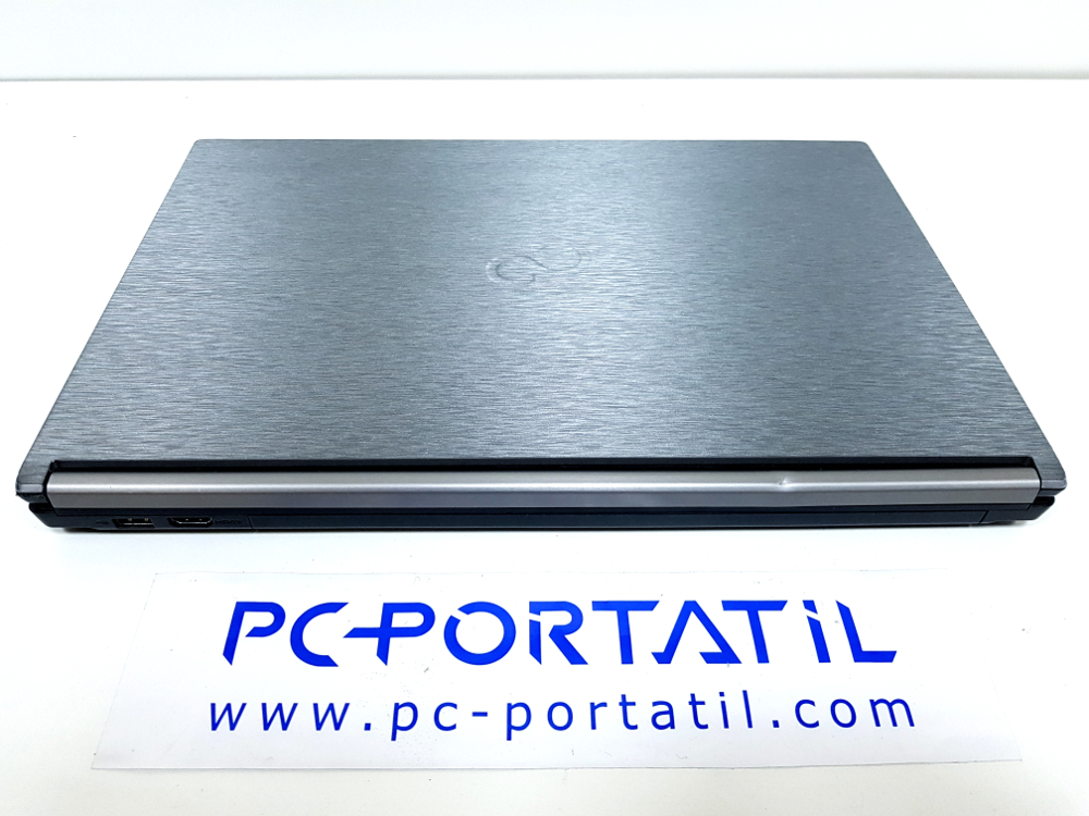 Fujitsu lifebook e754 leve abollado