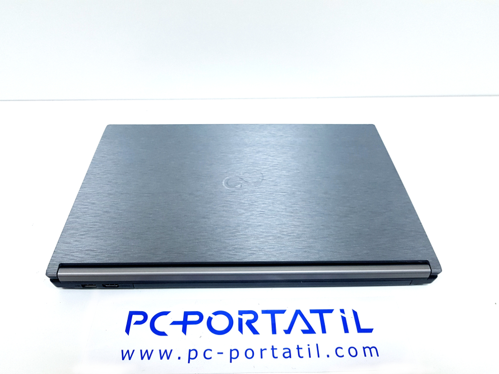 Fujitsu lifebook e754 vinilo cerrado