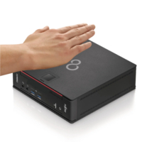 Fujitsu Esprimo Q556 i5-7400T 1TB NVMe WiFi AC