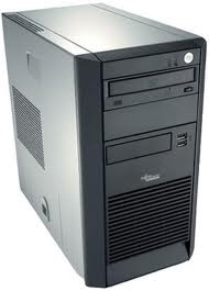 Fujitsu Siemens Scenic P2510 FULL
