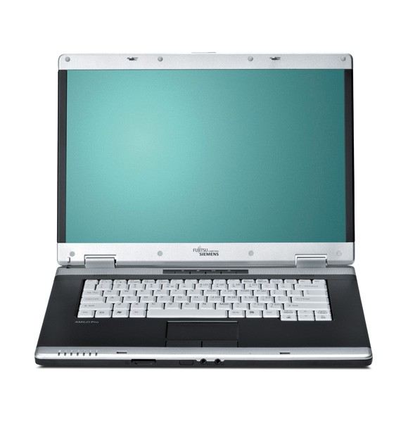 Fujitsu siemens amilo pro V8210 segunda mano FULL