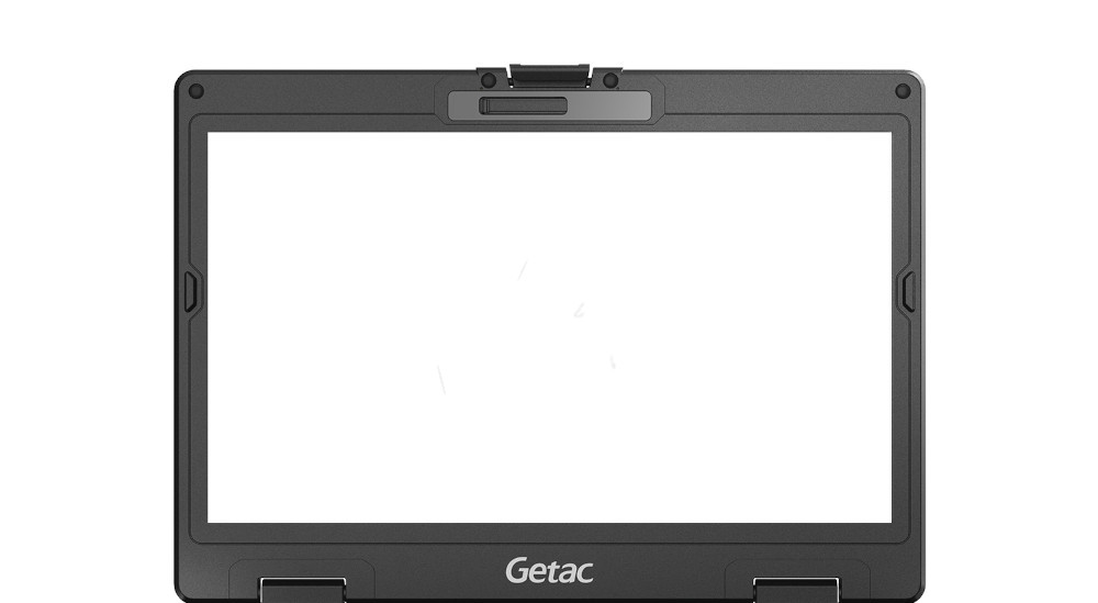 GETAC S400 G2 Pantalla Marcas