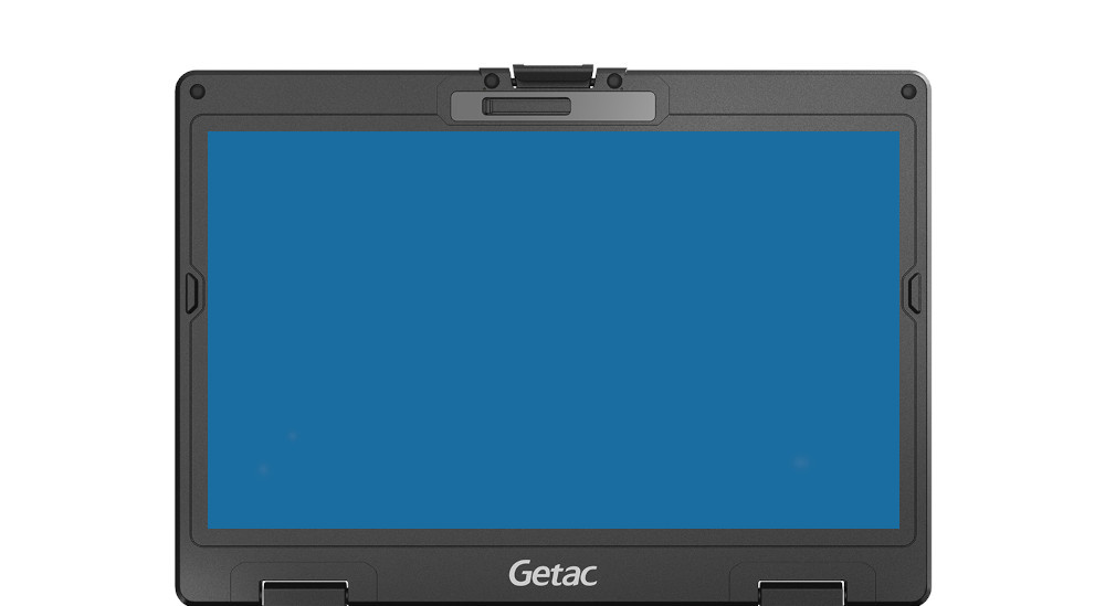 GETAC S400 G2 Pantalla Puntos Blancos