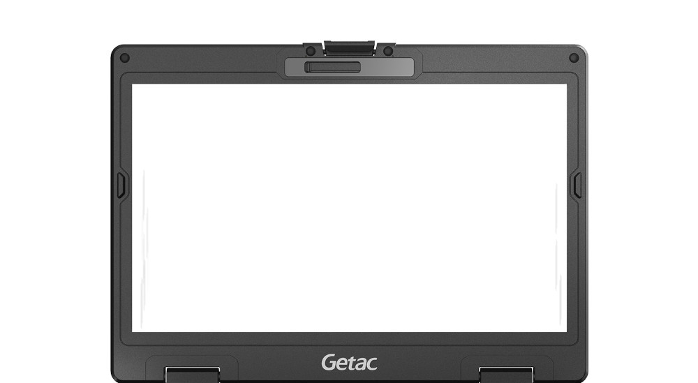 GETAC S400 G2 Pantalla Rayada Muy Visible