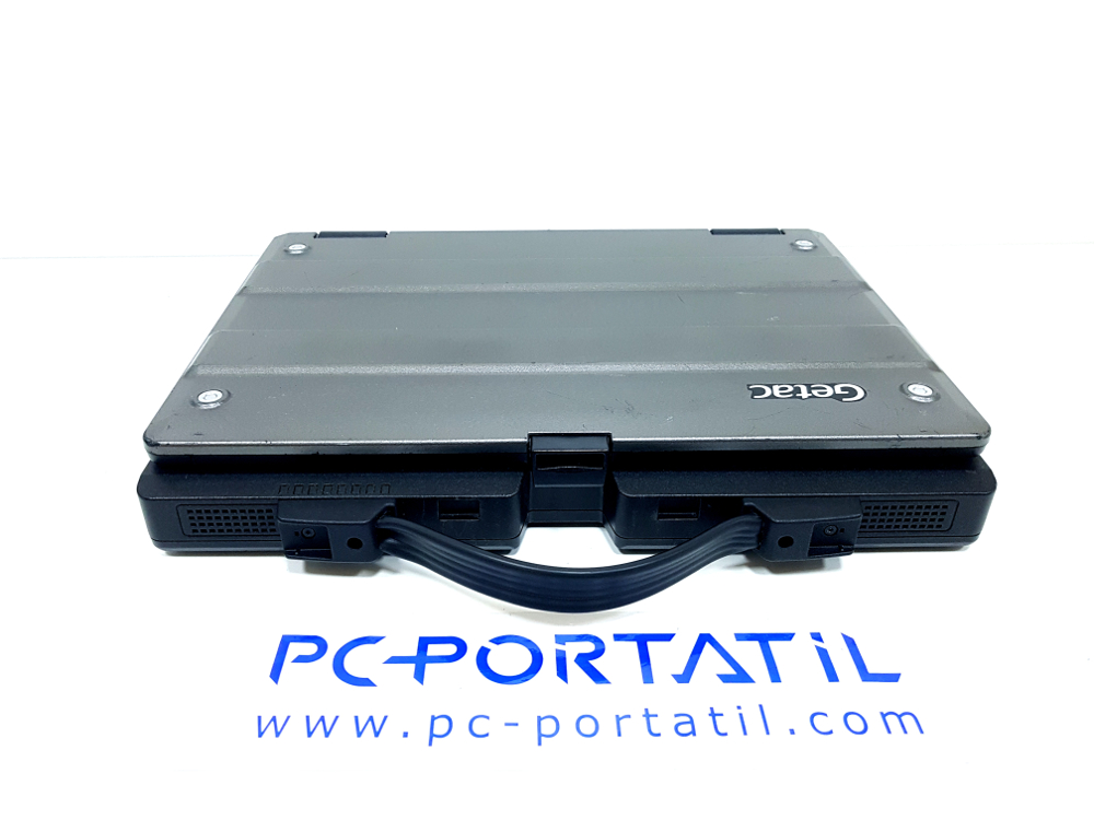 Getac S400 G2 segundamano asa nueva