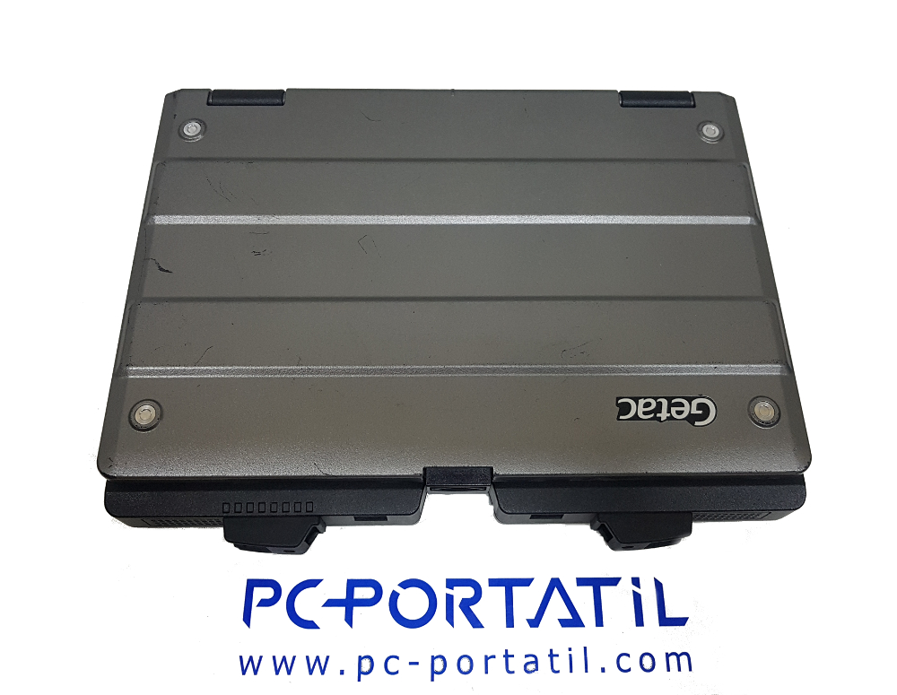 Getac S400 G2 segundamano tapa rozadura