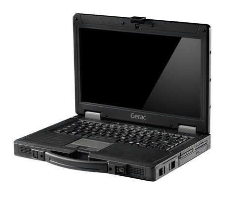 Getac s400 segundamano Full