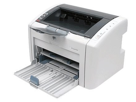 HP 1022 segunda mano FULL