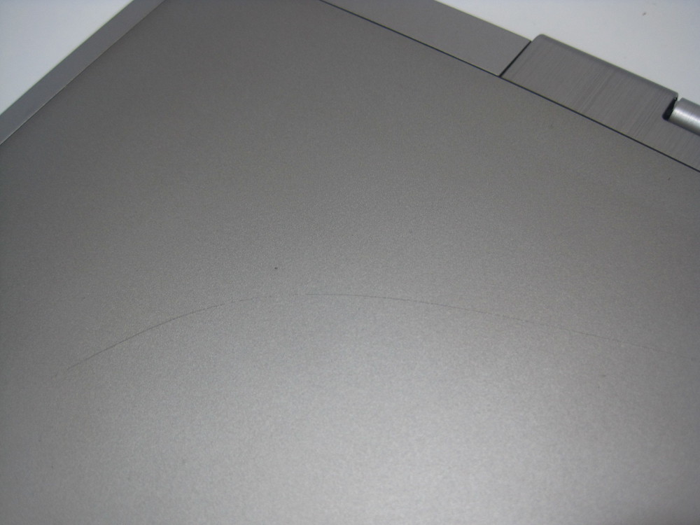 HP 2760 TABLET Taras cosmeticas tapa