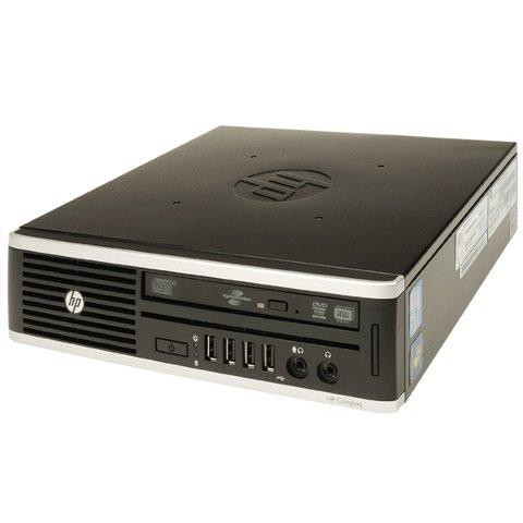 HP 8200 USFF DE SEGUNDAMANO FULL