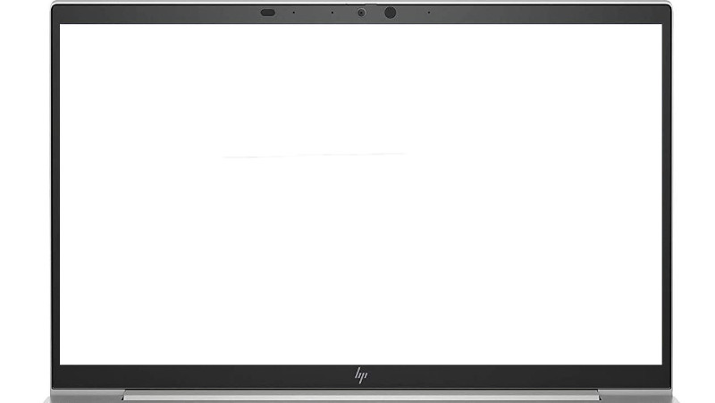 HP 840 G7 Pantalla Marcas Leves
