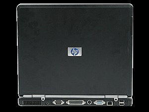 HP COMPAQ NC600 FOTO PARTE TRASERA