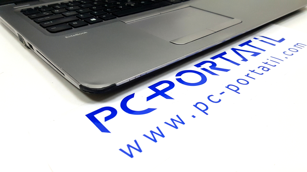 HP ELITEBOOK 755 rotura esquinaizq