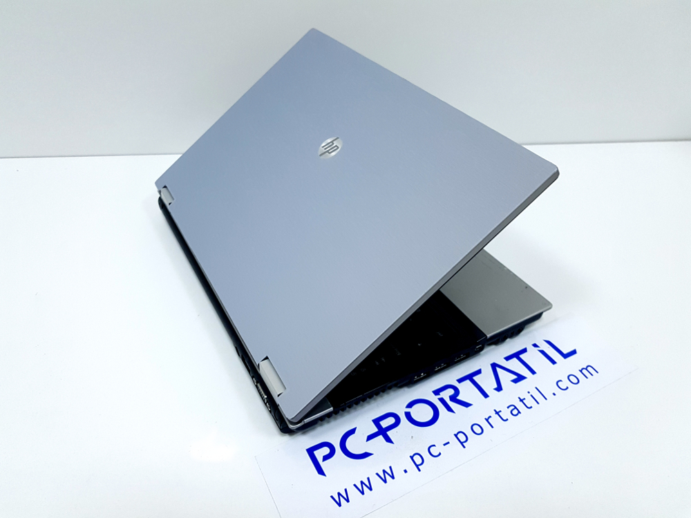 HP ELITEBOOK 8440P vinilo