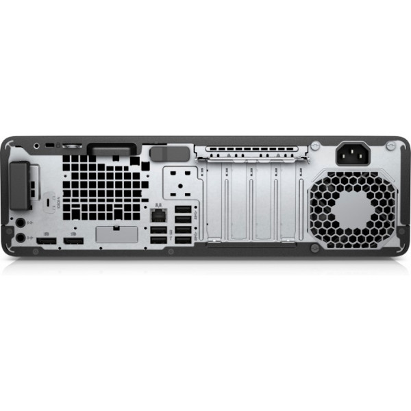 HP ELITEDESK 800 G4 SFF 2