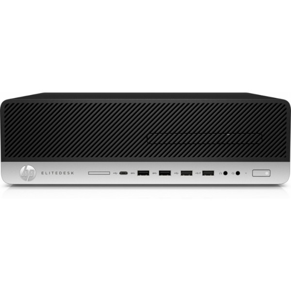 HP ELITEDESK 800 G4 SFF FULL