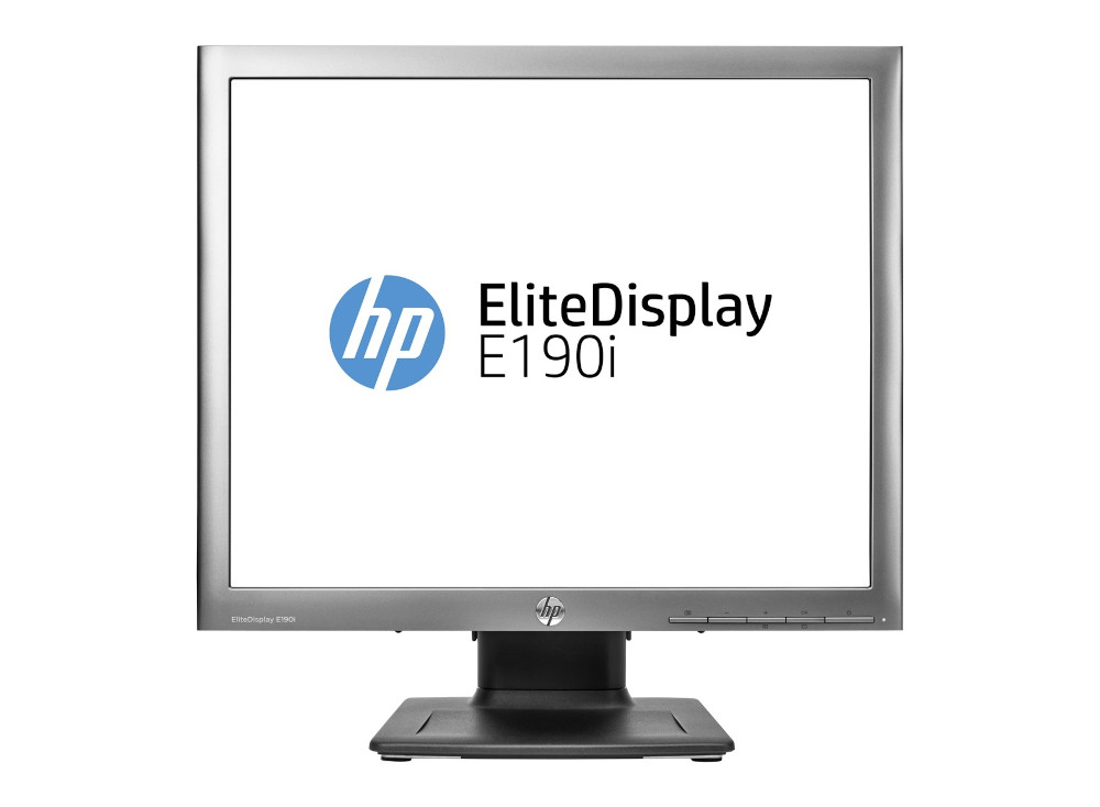 HP ELITEDISPLAY E190i FULL