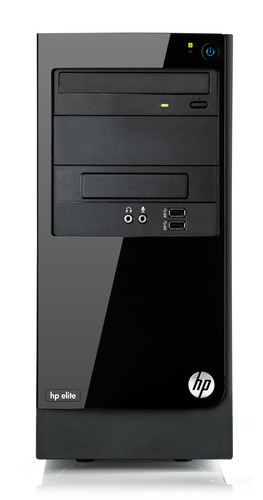 HP Elite 7500 MT FULL