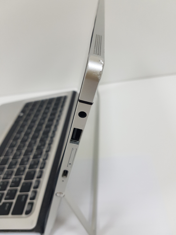 HP Elite x2 1012 mini muesca