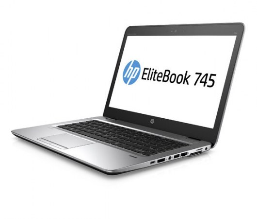 HP EliteBook 745 G3 full 3