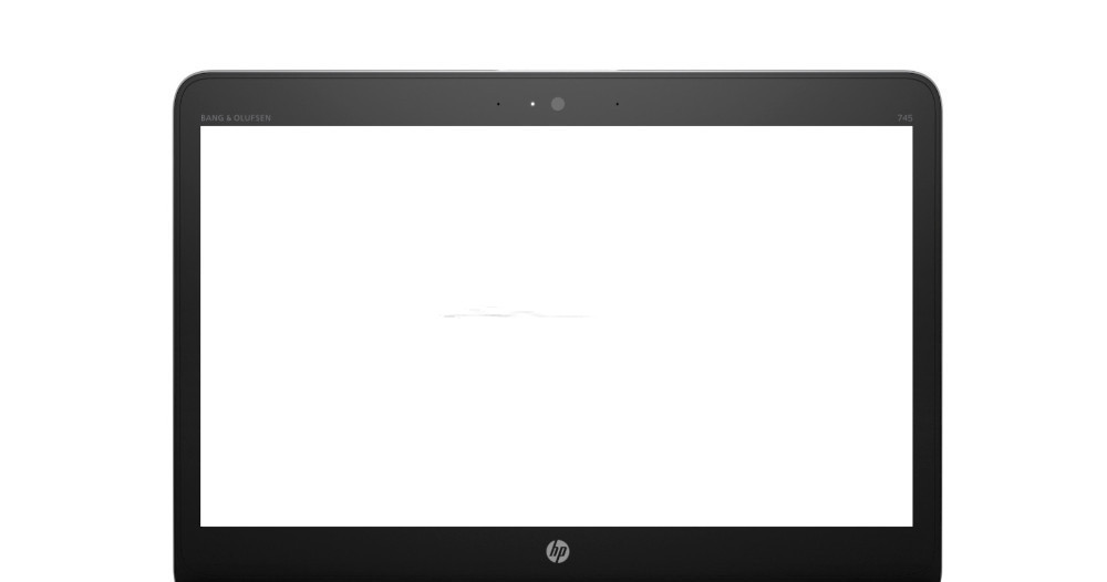 HP EliteBook 745 Pantalla mini marcas