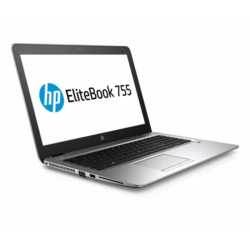 HP EliteBook 755 G4 2