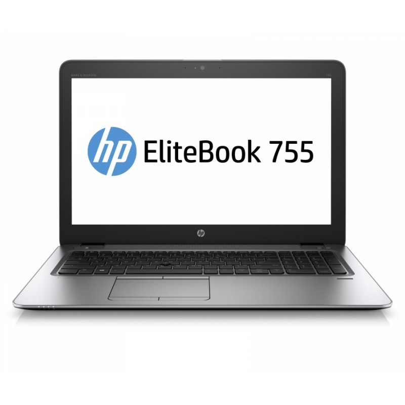 HP EliteBook 755 G4 FULL