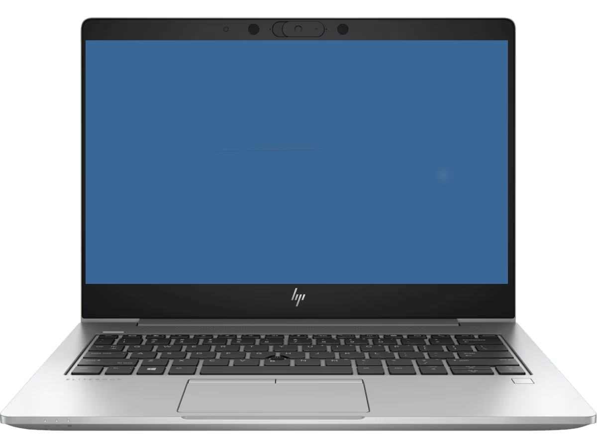 HP EliteBook 830 G6 Pantalla MP Marcas
