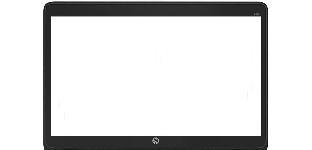 HP EliteBook 840 G1yG2 NOwebcam Varias Rayas