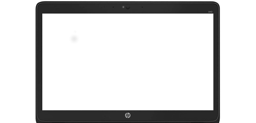 HP EliteBook 840 G1yG2 WC sombreado negro