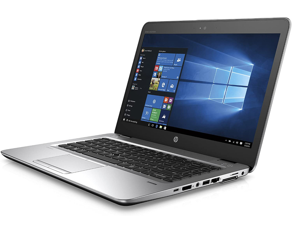 HP EliteBook 840 G4 1