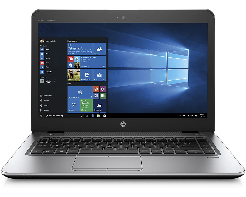 HP EliteBook 840 G4 FULL