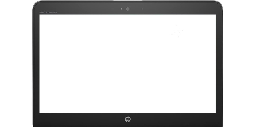 HP EliteBook 840 G4 Pantalla Marcas Superiores
