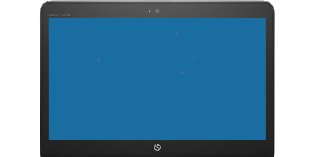 HP EliteBook 840 G4 Pantalla Muchos Puntos Blancos
