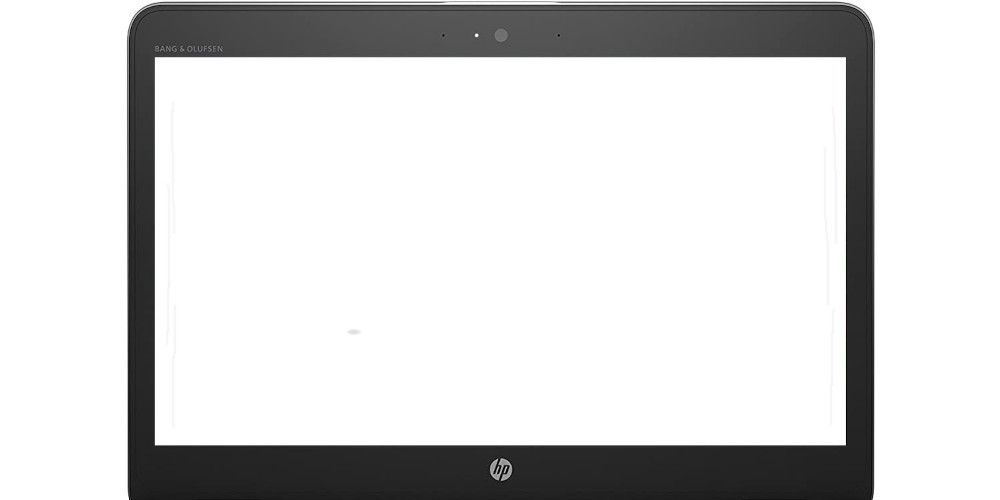 HP EliteBook 840 G4 Pantalla Rayada Visible