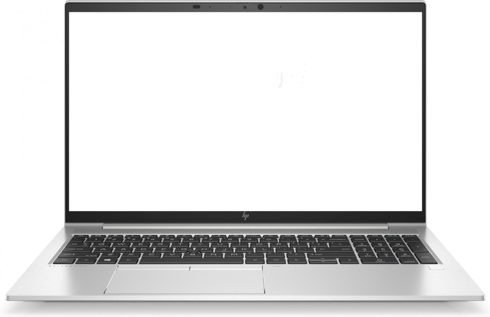 HP EliteBook 850 G7 Pantalla Mancha Negra