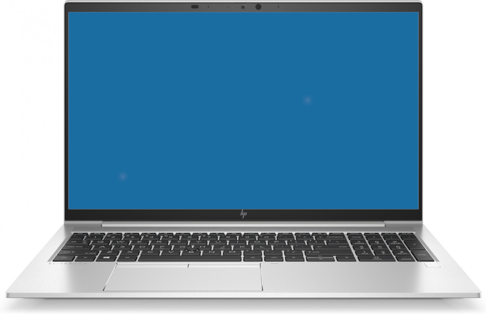 HP EliteBook 850 G7 Pantalla Puntos Blancos