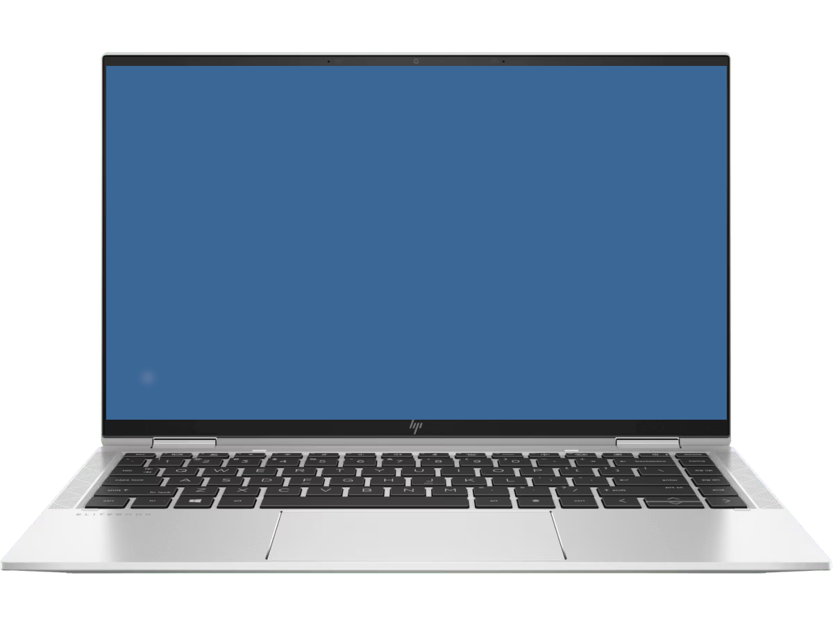 HP EliteBook x360 1040 G7 Punto Pantalla