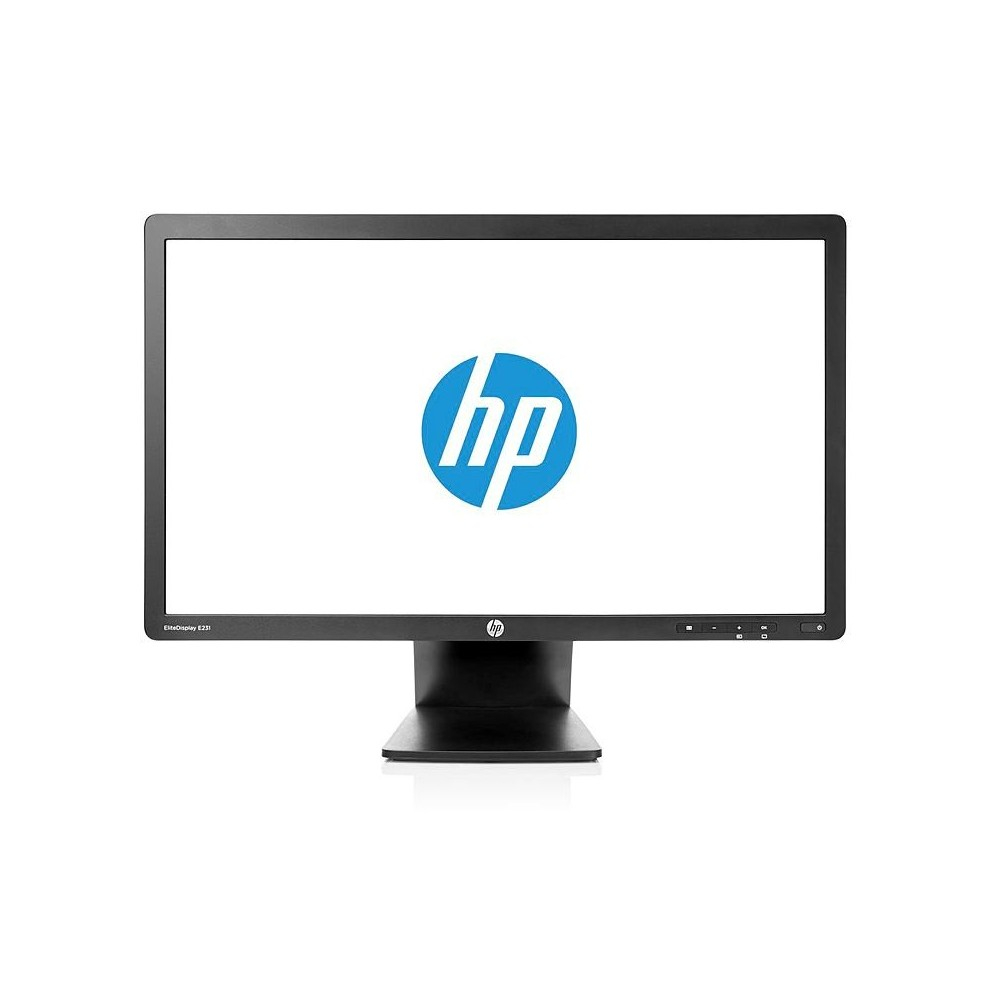 HP EliteDisplay E231 SEGUNDAMANO Full